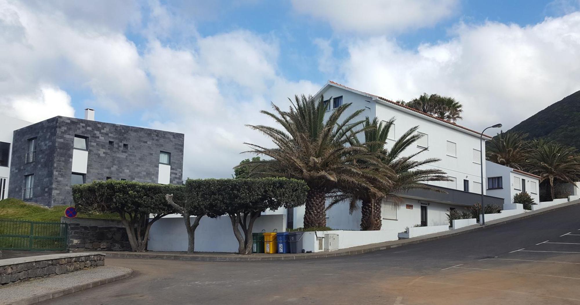 Velasmar Exterior foto